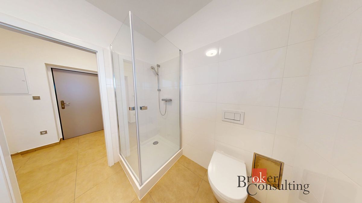 Pronájem bytu 1+kk 24 m² – fotografie 3