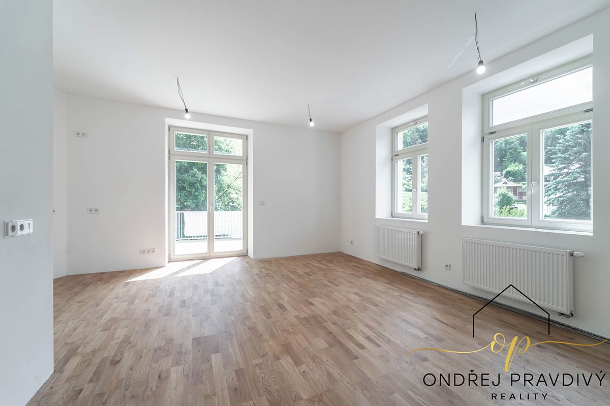 Prodej bytu 4+kk 90 m²