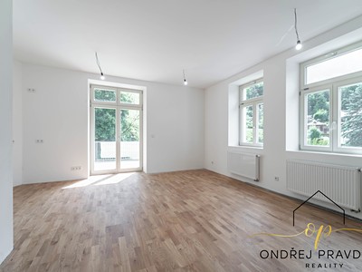 Prodej bytu 4+kk 90 m²