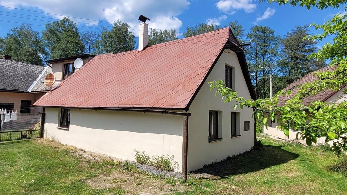 Prodej rodinného domu 90 m², pozemek 287 m² – fotografie 4
