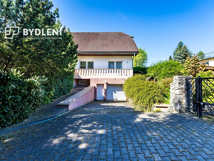 Prodej domu, 250 m² (43 z 48)