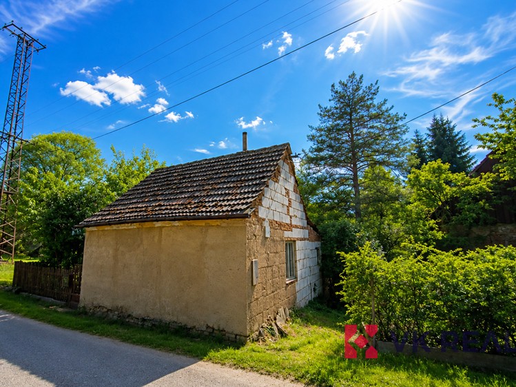 Будинок на продаж, 33 м² (11 з 16)
