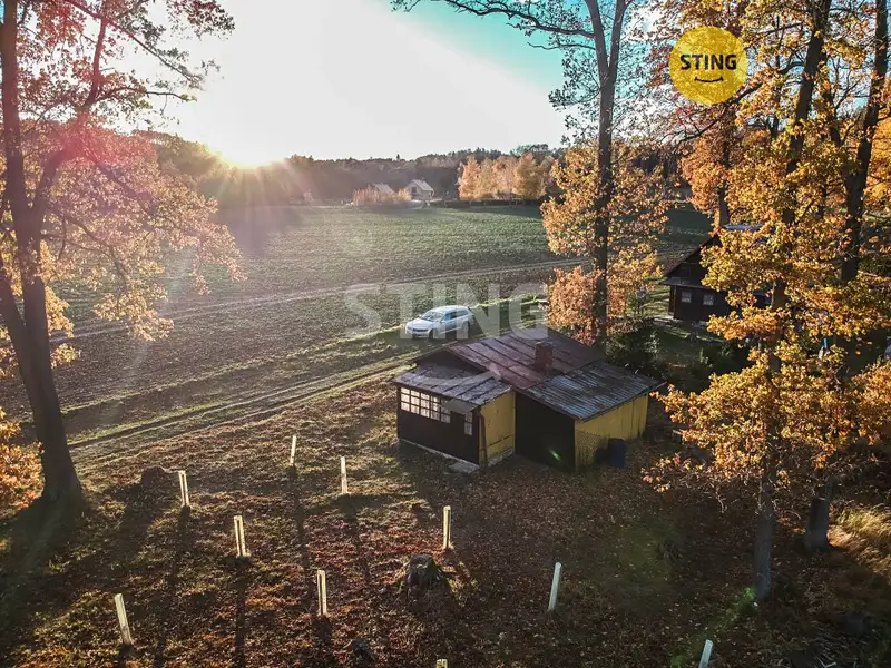Prodej chaty 42 m², pozemek 1 m², Jihlava – náhled fotky 1