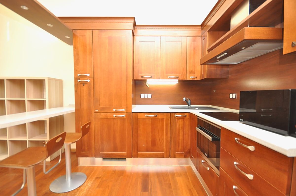 Pronájem bytu 2+kk 42 m²