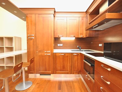 Pronájem bytu 2+kk 42 m²