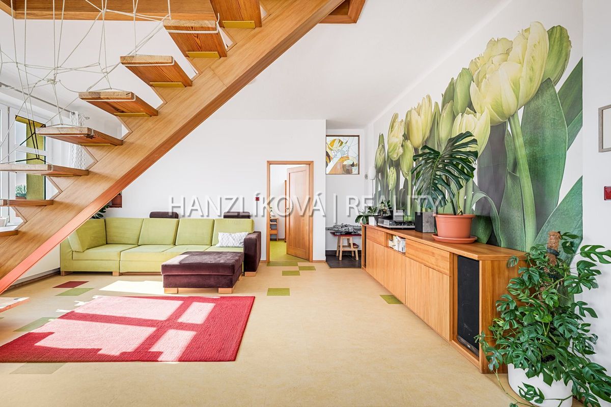Prodej bytu 4+kk 143 m² – fotografie 3