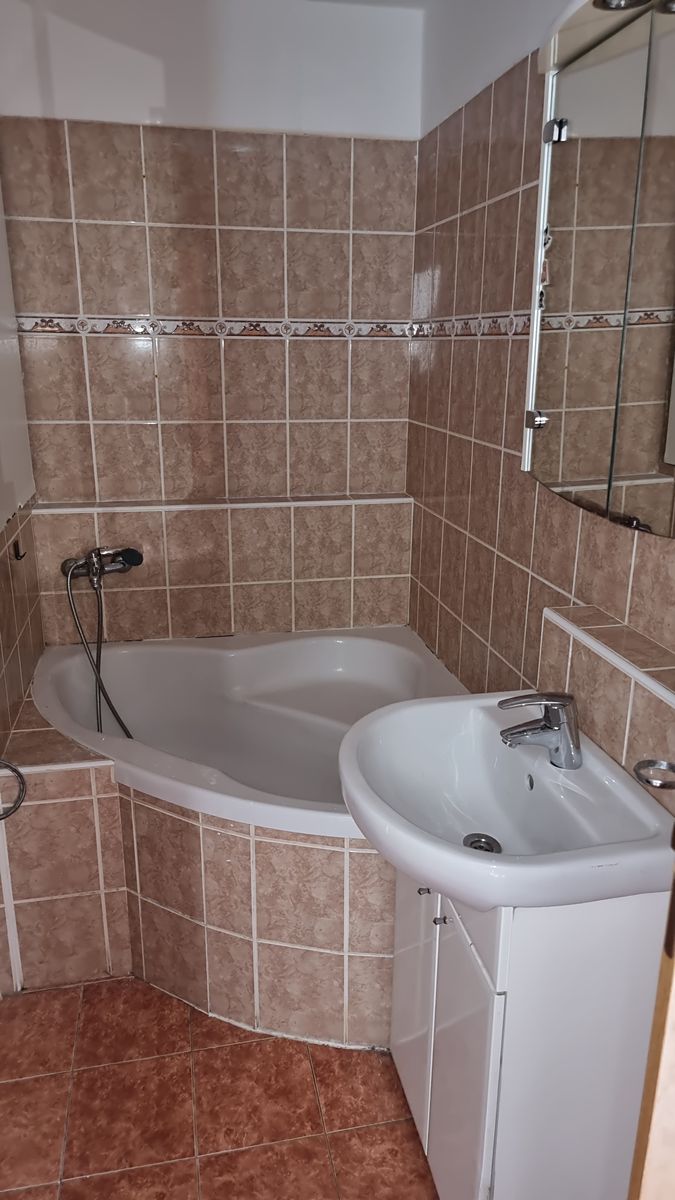 Prodej bytu 2+1 45 m²