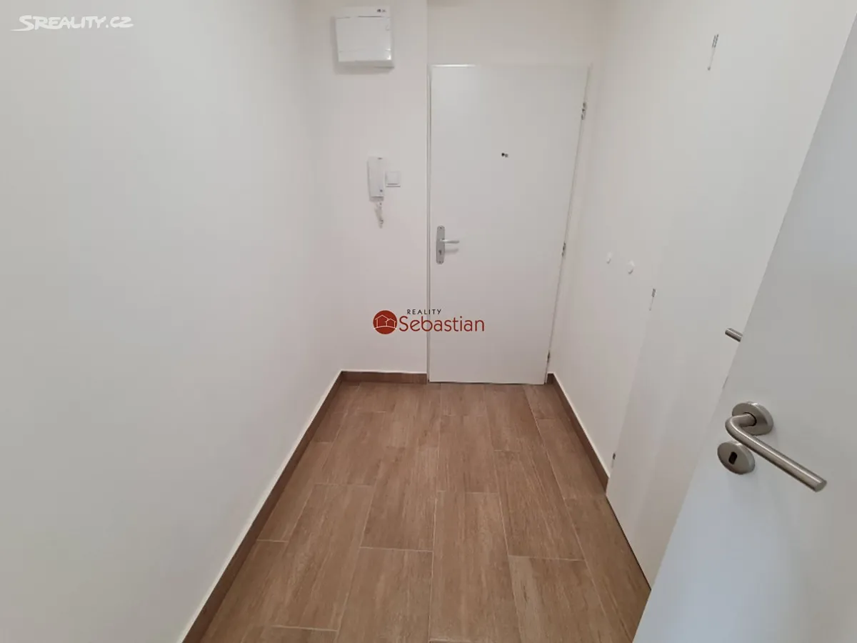 Pronájem bytu 1+1 36 m² – pohled 5