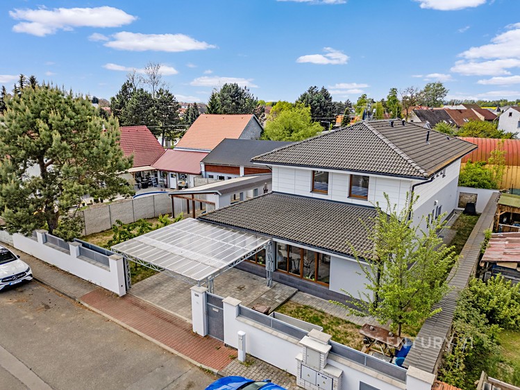 Prodej domu, 354 m² (56 z 59)
