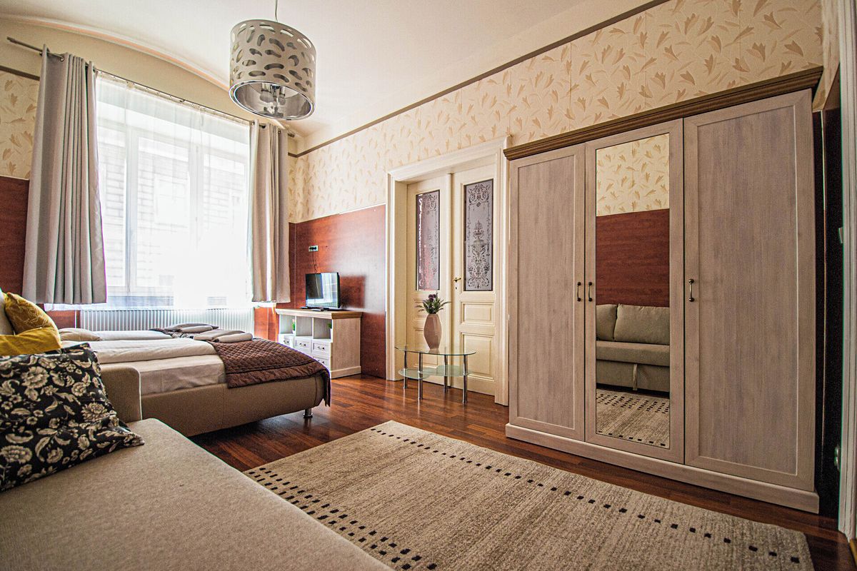 Prodej bytu 3+kk 72 m²