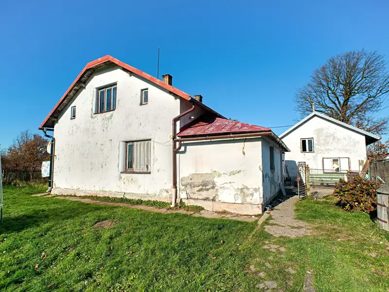 Prodej rodinného domu 140 m², pozemek 1143 m², Dětmarovice – náhled fotky 3