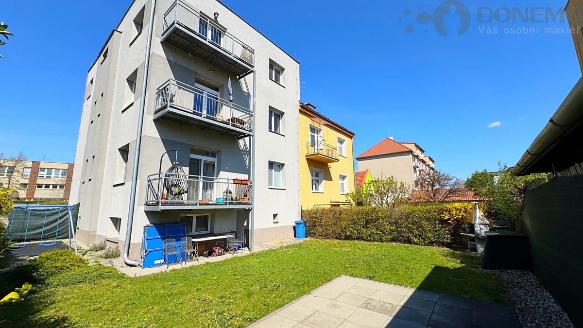 Prodej bytu 4+kk 98 m²