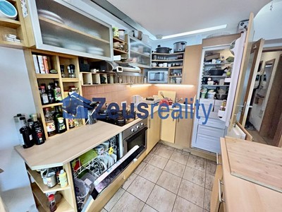 Pronájem bytu 4+kk 122 m²