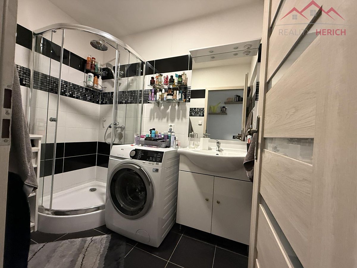 Pronájem bytu 3+kk 60 m² – fotografie 2