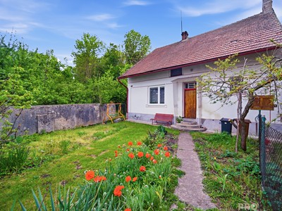 Prodej  rodinného domu 82 m², pozemek 470 m²