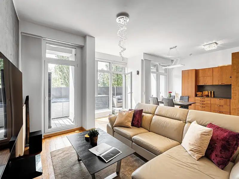 Prodej bytu 2+kk 65 m², Praha – náhled fotky 2