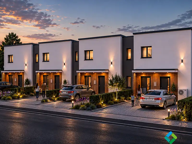 Prodej bytu 3+kk 54 m², Loučná nad Desnou – Kociánov, okres Šumperk