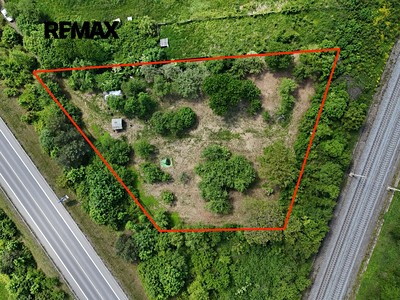 Pronájem  zahrady 2 982 m²