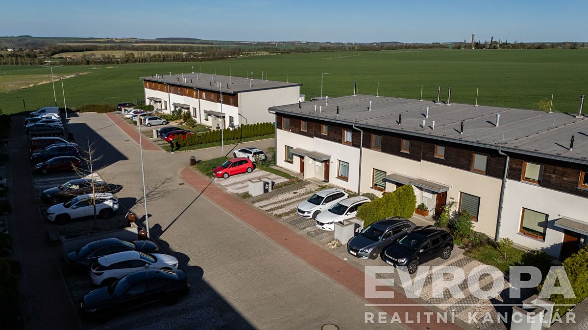 Prodej rodinného domu 130 m², pozemek 220 m² – fotografie 5