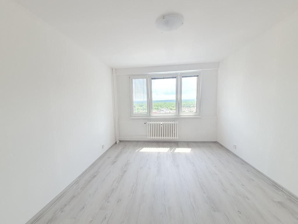 Pronájem bytu 3+1 60 m²