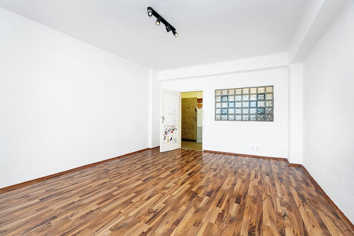Prodej bytu 2+kk 49 m²
