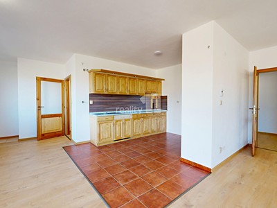 Pronájem bytu 4+kk 170 m²