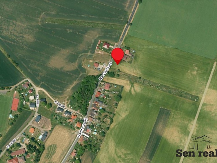 Ділянка на продаж, 800 м² (25 з 26)