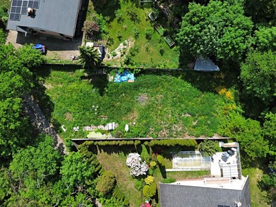 Prodej  stavebního pozemku 522 m²