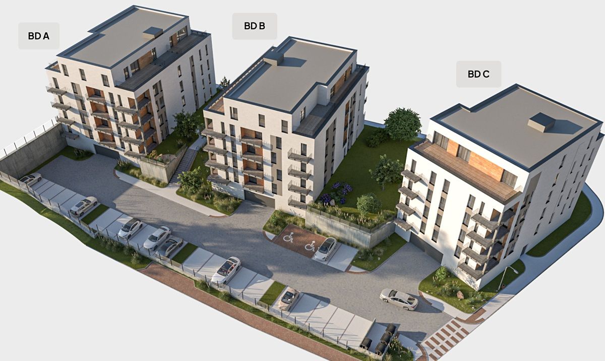 Prodej bytu 3+kk 83 m² – fotografie 2