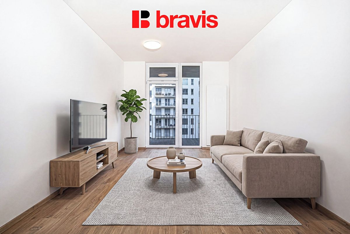 Prodej bytu 3+kk 69 m² (Jednopodlažní)