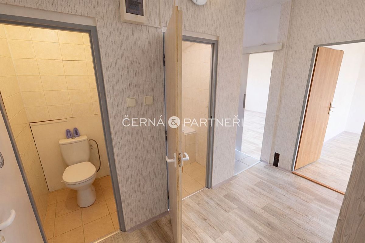 Pronájem bytu 2+1 53 m² – fotografie 5