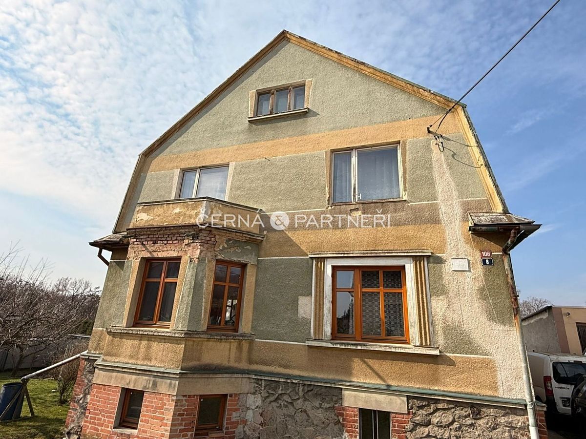 Prodej rodinného domu 104 m², pozemek 257 m² – fotografie 2