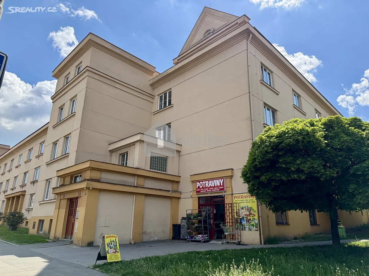 Prodej obchodního prostoru 137 m² – pohled 6