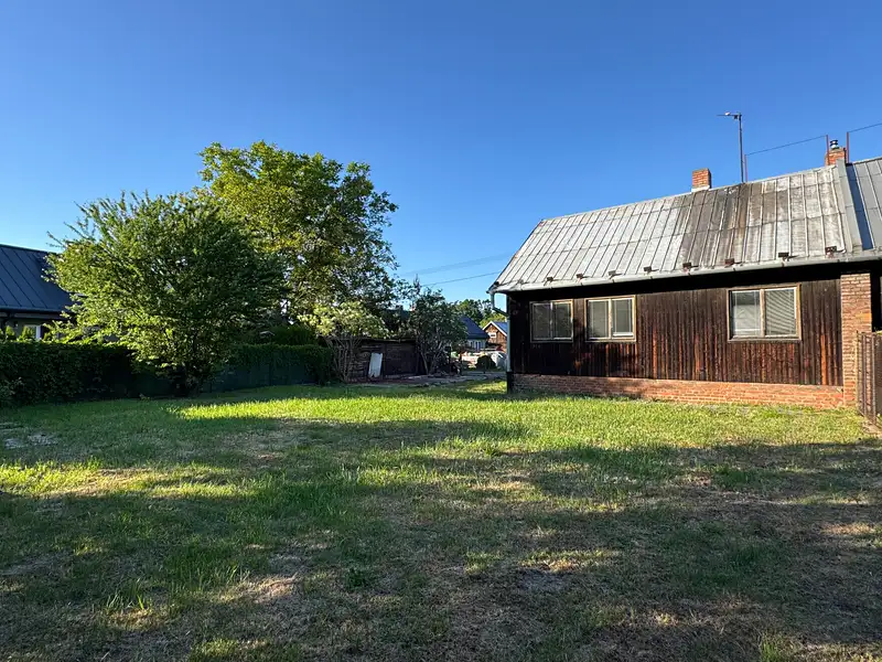Prodej rodinného domu 72 m², pozemek 476 m², Ostrava – náhled fotky 1