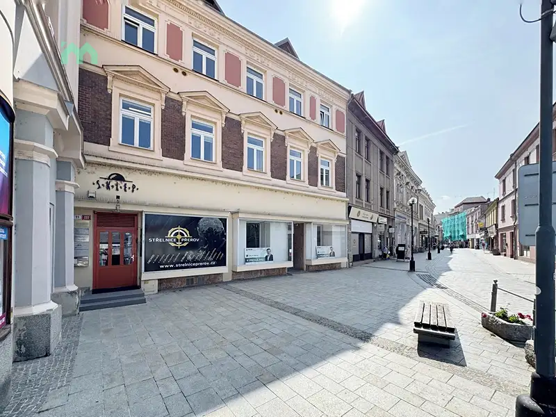 Pronájem obchodního prostoru 250 m², Přerov – náhled fotky 3