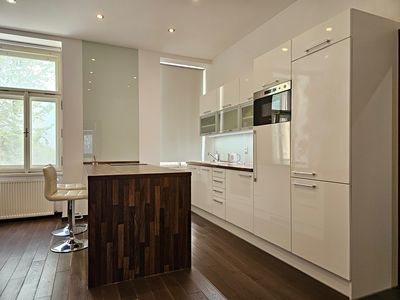 Prodej bytu 3+kk 70 m²