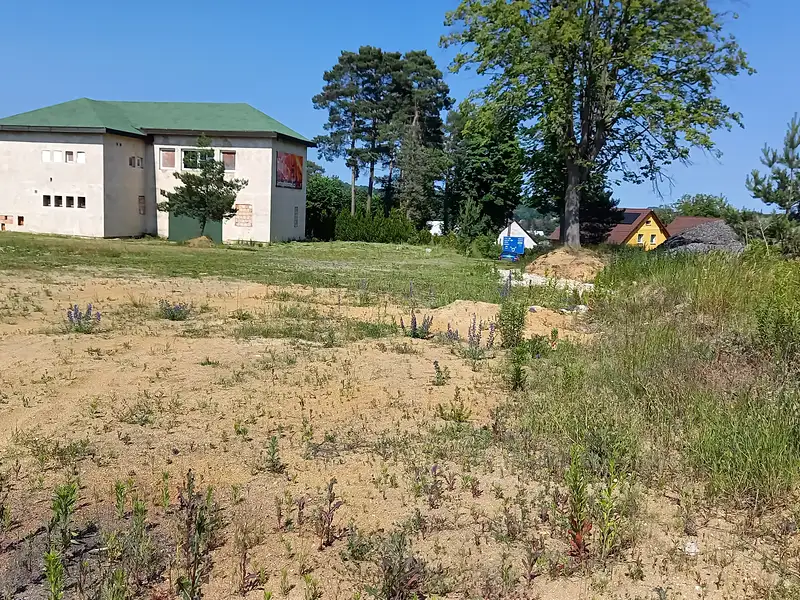 Prodej výrobní haly, prostoru 5718 m², Frýdlant – náhled fotky 2