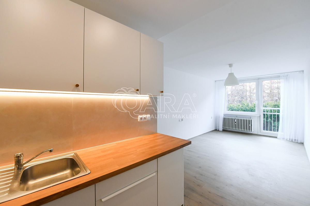 Prodej bytu 2+kk 43 m²