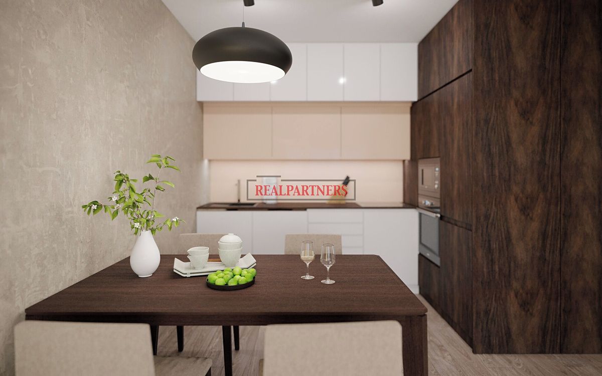 Prodej bytu 1+kk 37 m² – fotografie 3