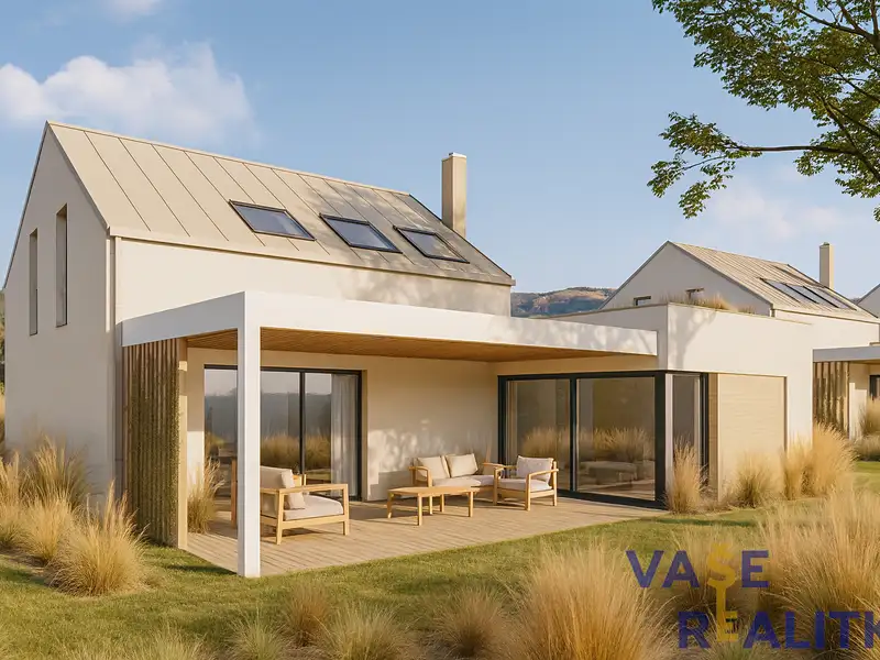Prodej rodinného domu 133 m², pozemek 578 m², Hranice – náhled fotky 1