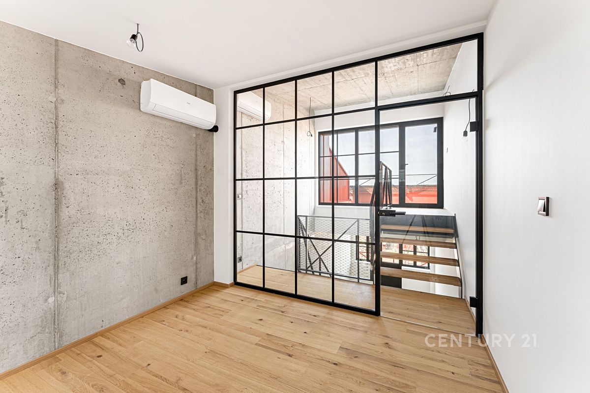 Prodej bytu 2+kk 45 m²