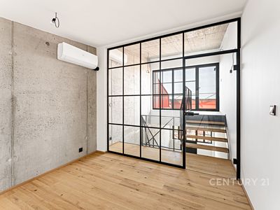 Prodej bytu 2+kk 45 m²