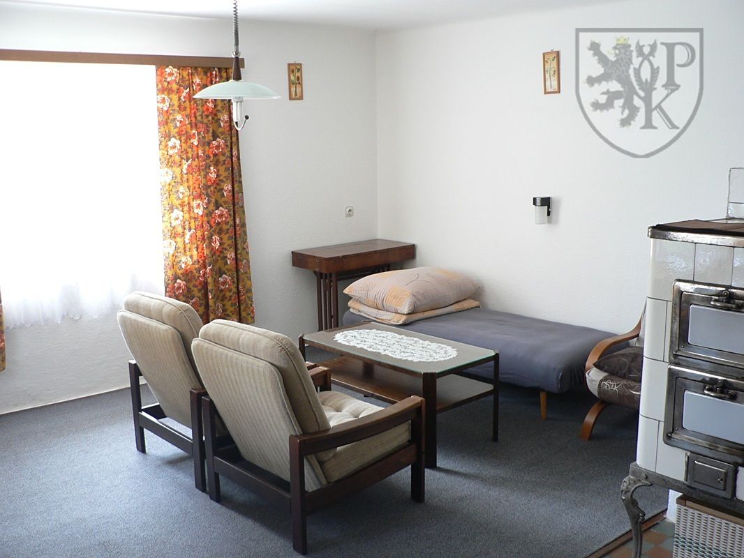 Prodej chalupy 490 m², pozemek 2750 m² – fotografie 3