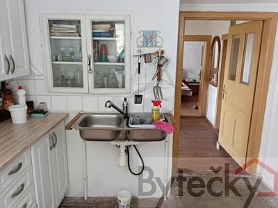 Prodej domu, 65 m² (3 z 38)