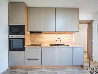 Prodej bytu 3+kk 63 m²