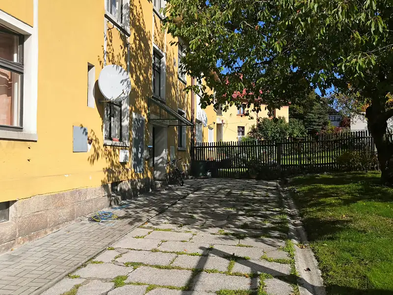 Pronájem bytu 2+kk 50 m², Aš – náhled fotky 3
