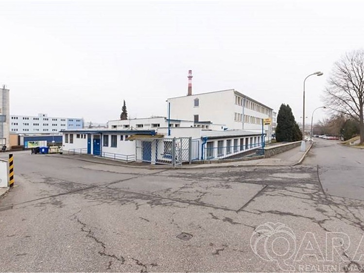 Pronájem komerčního prostoru, 4 000 m² (16 z 18)