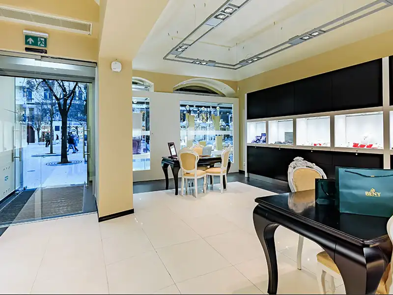 Pronájem obchodního prostoru 367 m², Praha – náhled fotky 2