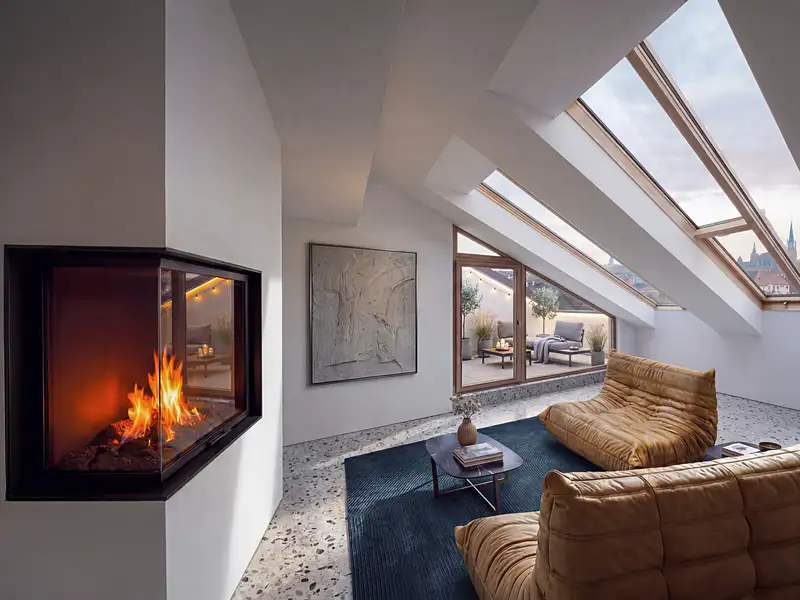 Prodej bytu atypický 189 m², Praha – náhled fotky 3