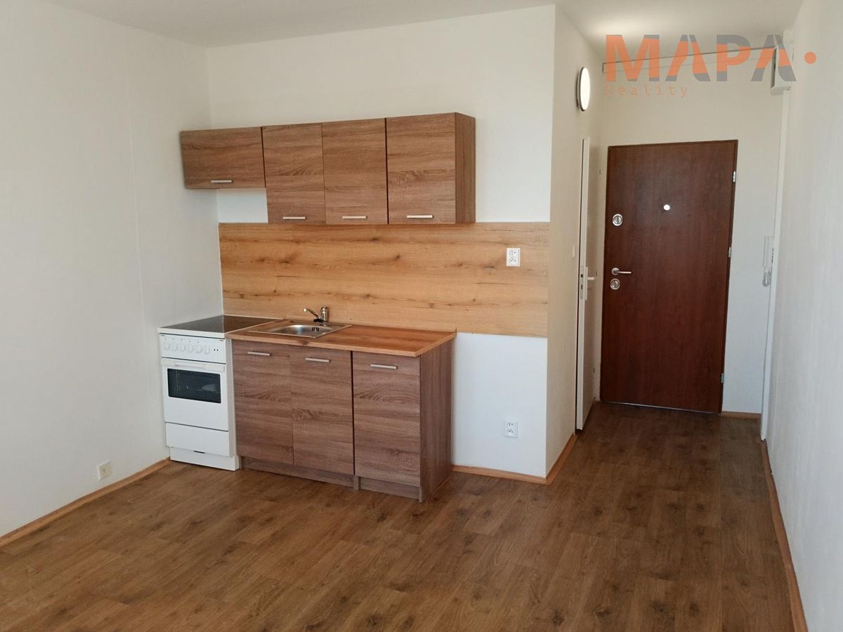 Prodej bytu 1+1 36 m² – fotografie 2
